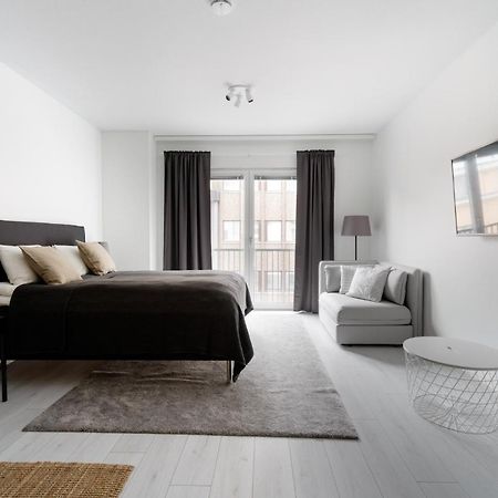 Uleabo Modern 37M2 Studio Όουλου Εξωτερικό φωτογραφία