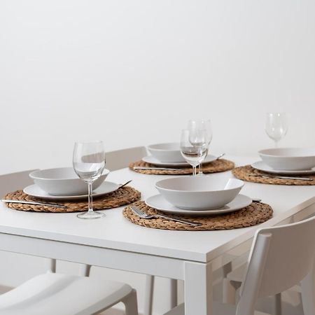 Uleabo Modern 37M2 Studio Όουλου Εξωτερικό φωτογραφία